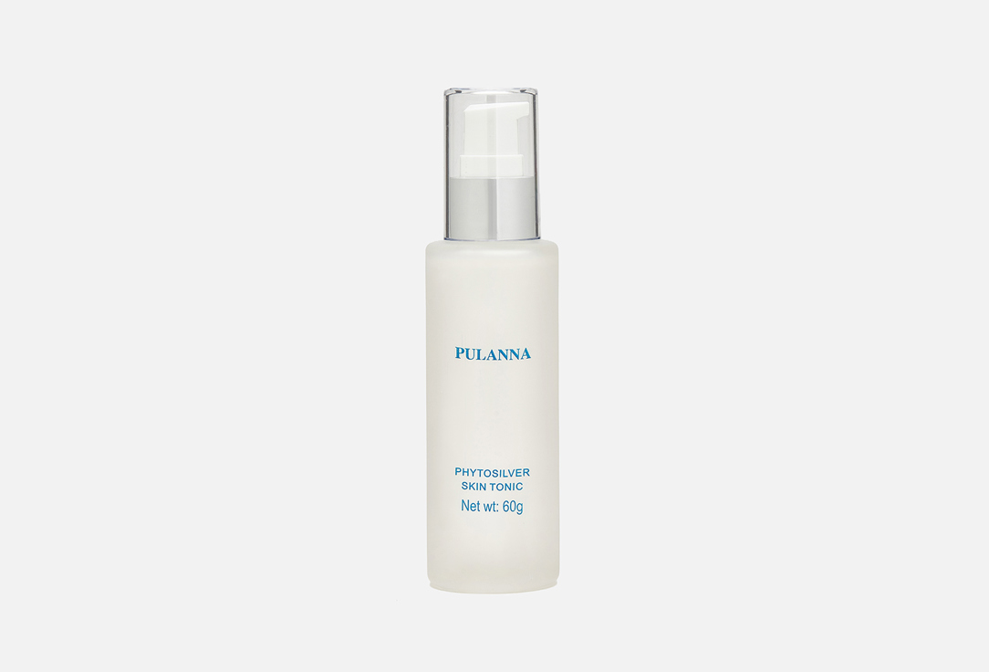 Phytosilver 60 г