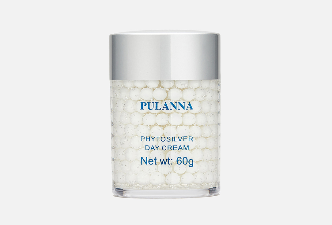 Phytosilver Day Cream 60 г