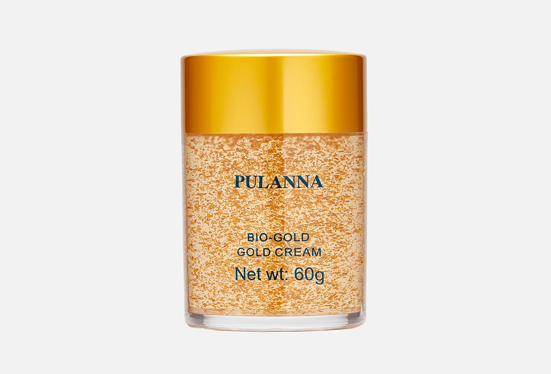 Gold Cream 60 г