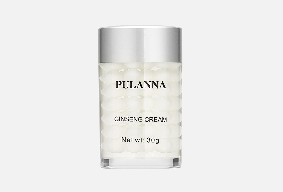 Ginseng Cream 30 г