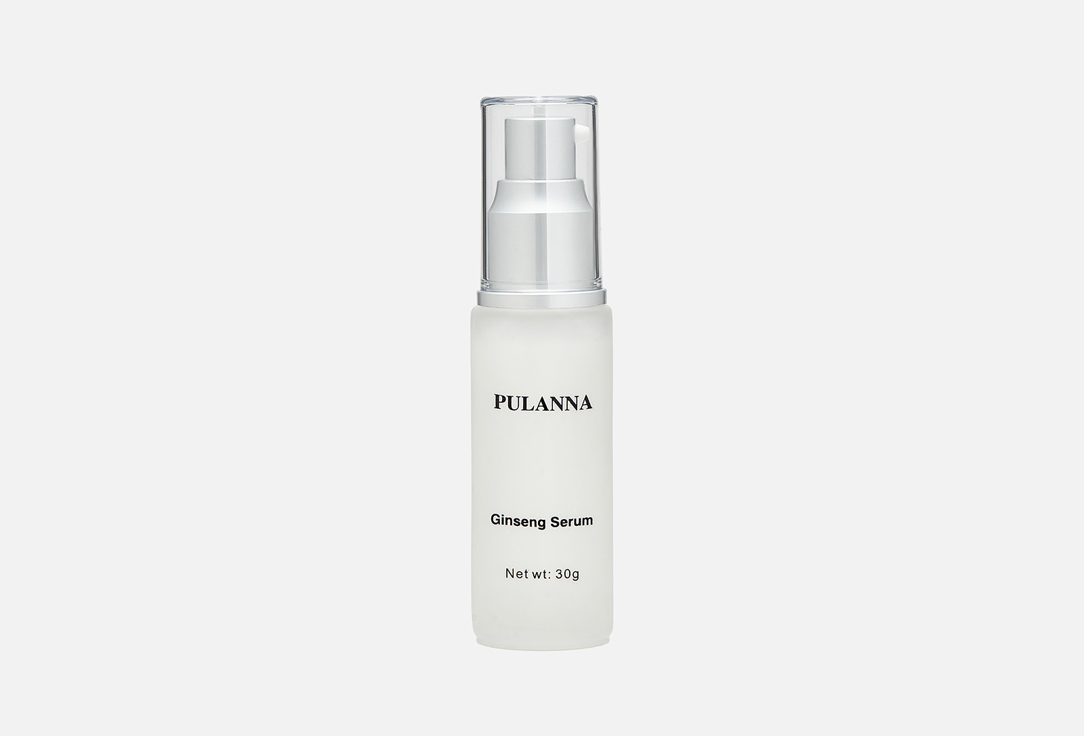 Ginseng Serum 30 г