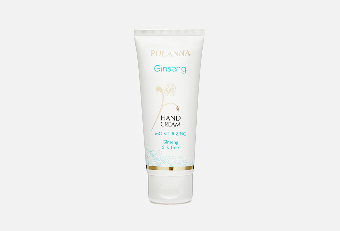 Ginseng Hand Cream 90 г