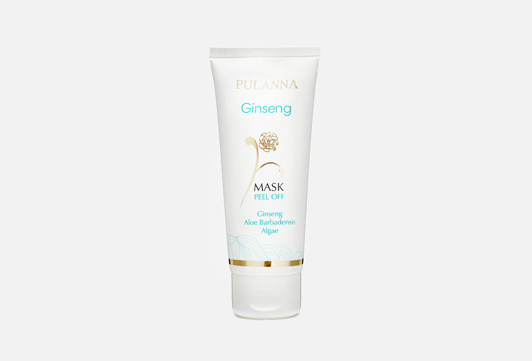Ginseng Mask 90 г