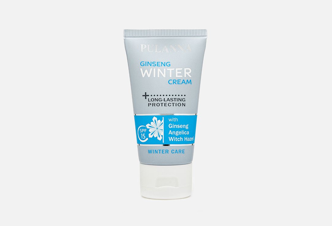 Ginseng Winter 50 мл