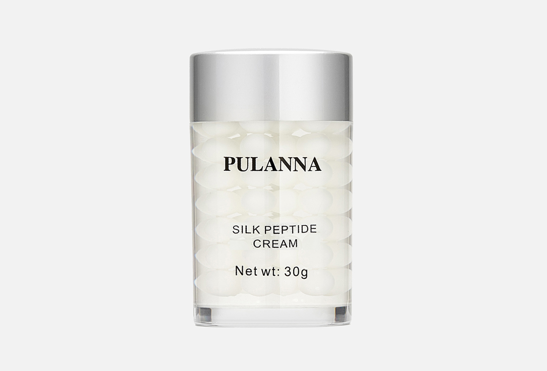 Silk Peptide Cream 30 г