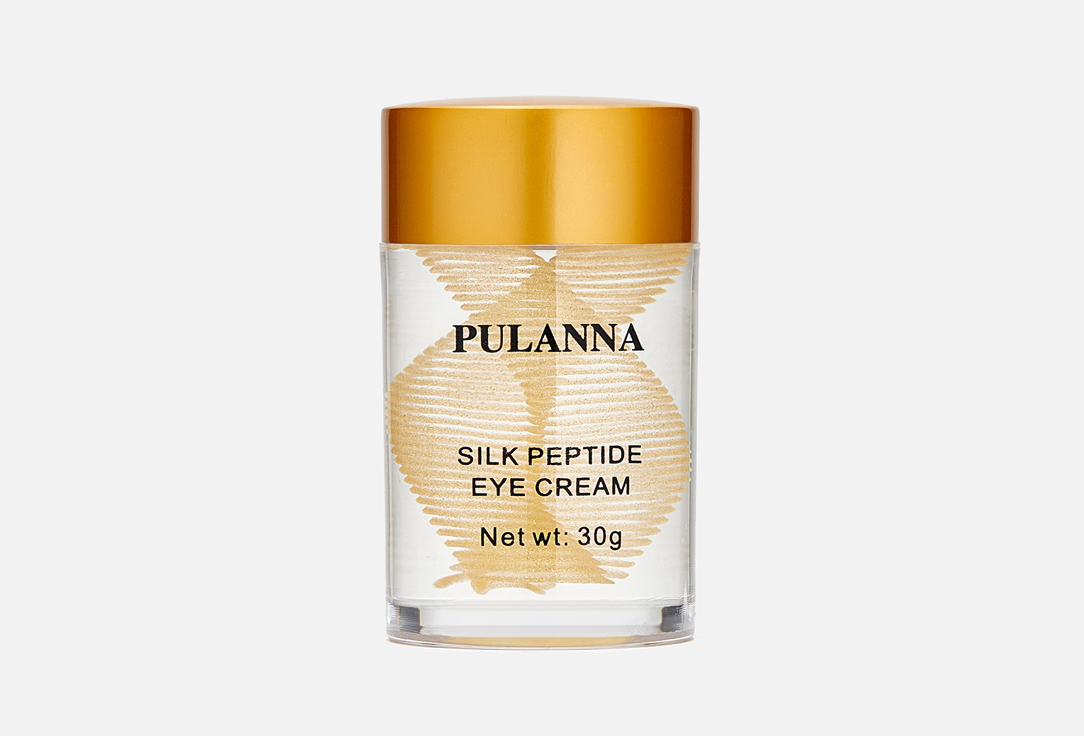 Silk Peptide 30 г