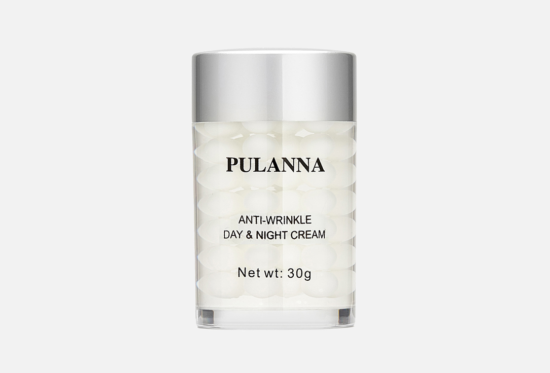 Day & Night Cream 30 г