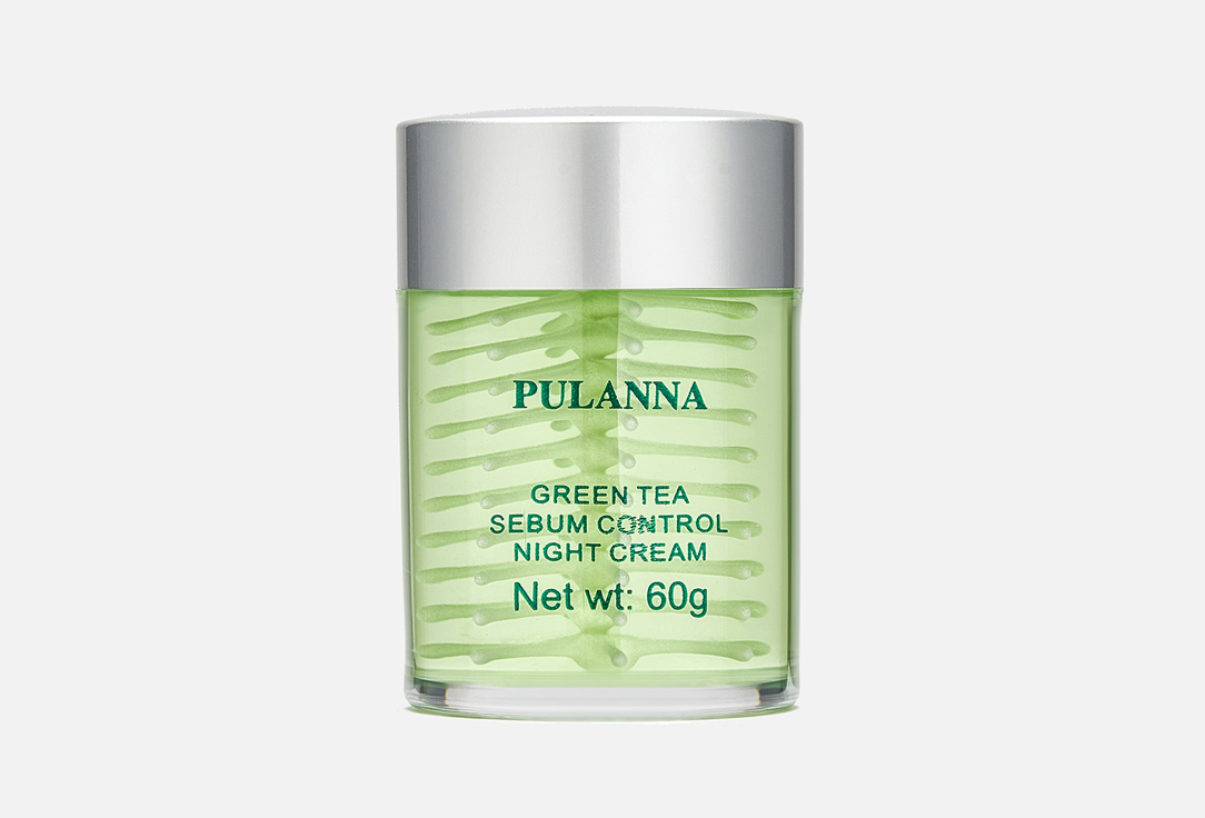Sebum Control Night Cream 60 г