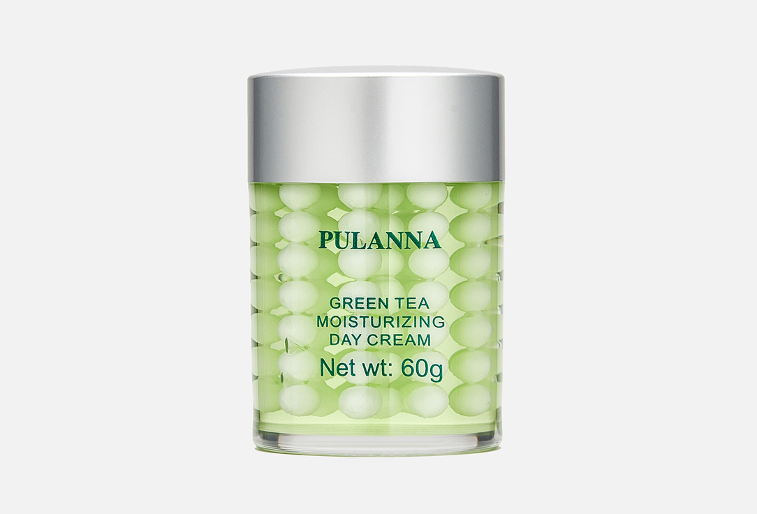 Moisturizing Day Cream 60 г