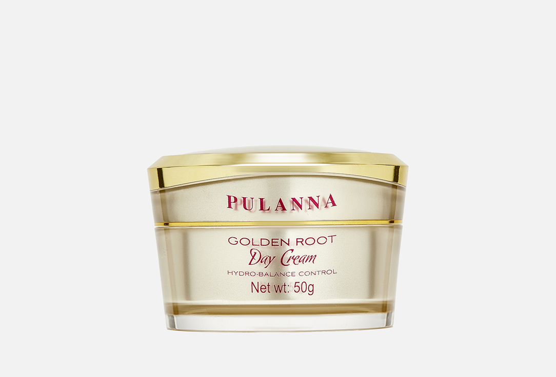 Day Cream Hydro-Balance Control 50 г