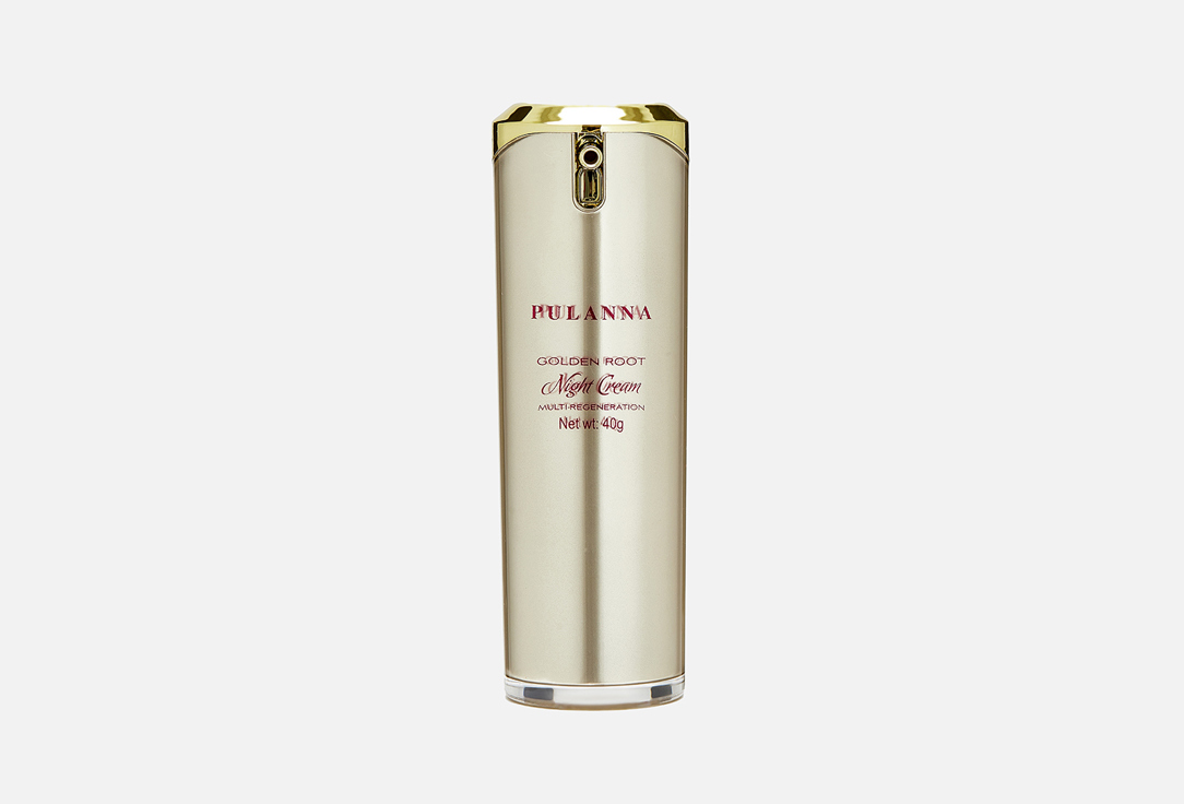 Night Cream Multi-Regeneration 40 г
