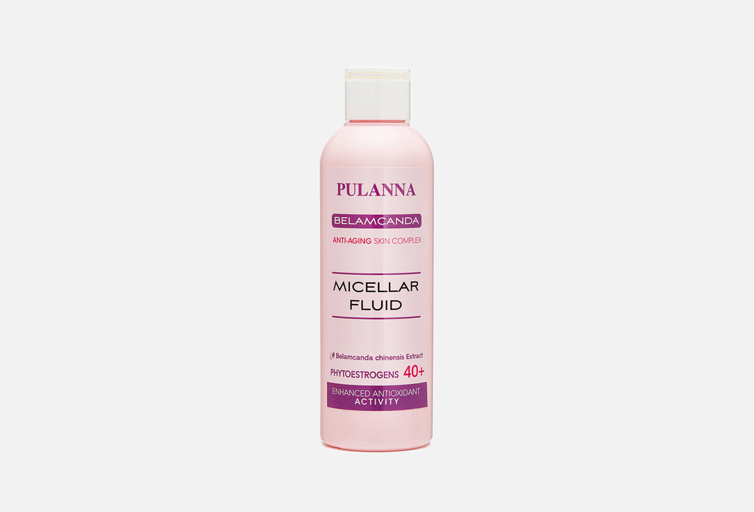 Micellar Fluid 200 мл