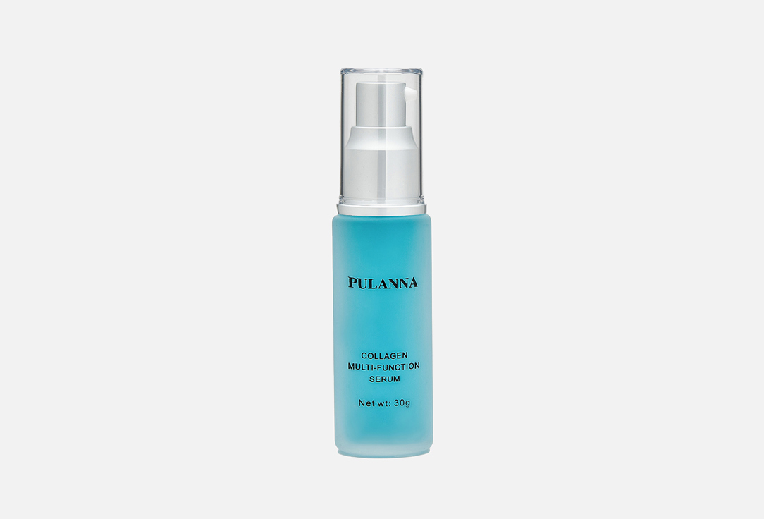 Multi Function Collagen Serum 30 г