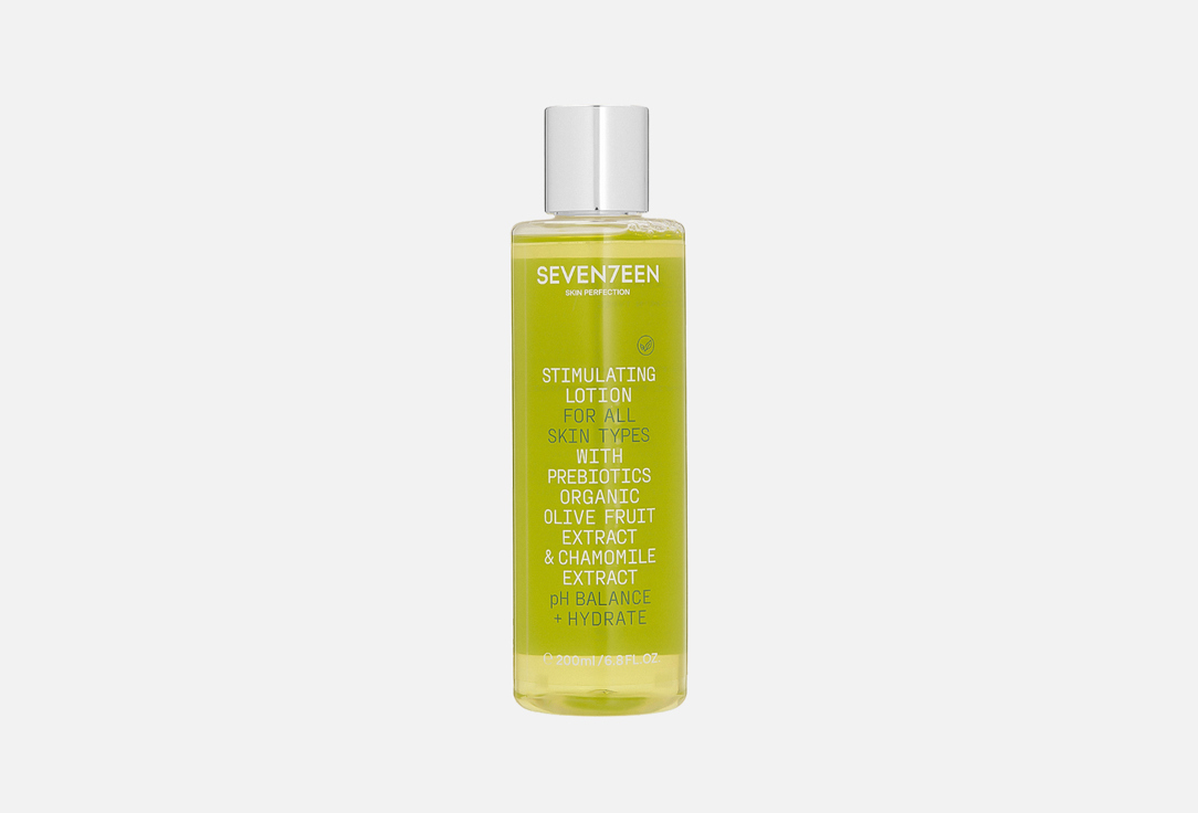 Stimulating Lotion 200 мл