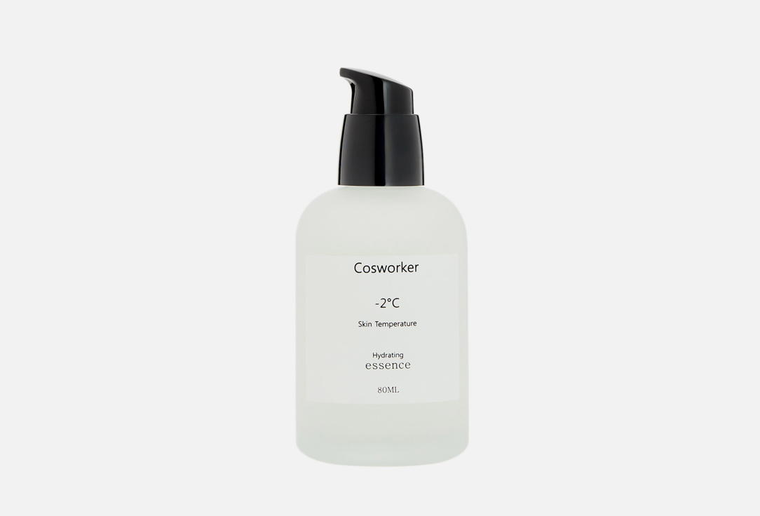 HYDRATING ESSENCE 80 мл