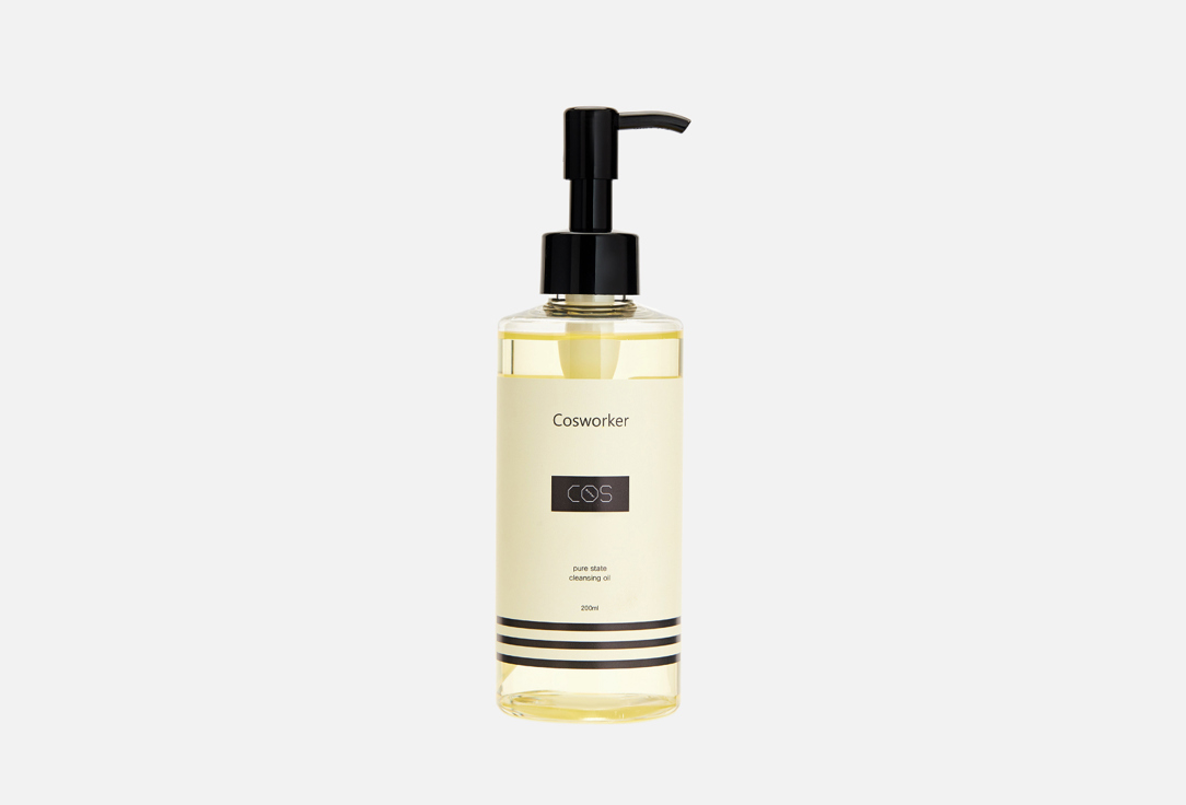 PURE STATE CLEANSING OIL 200 мл