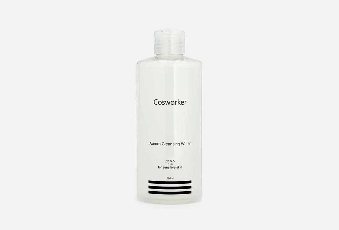 CLEANSING WATER 300 мл