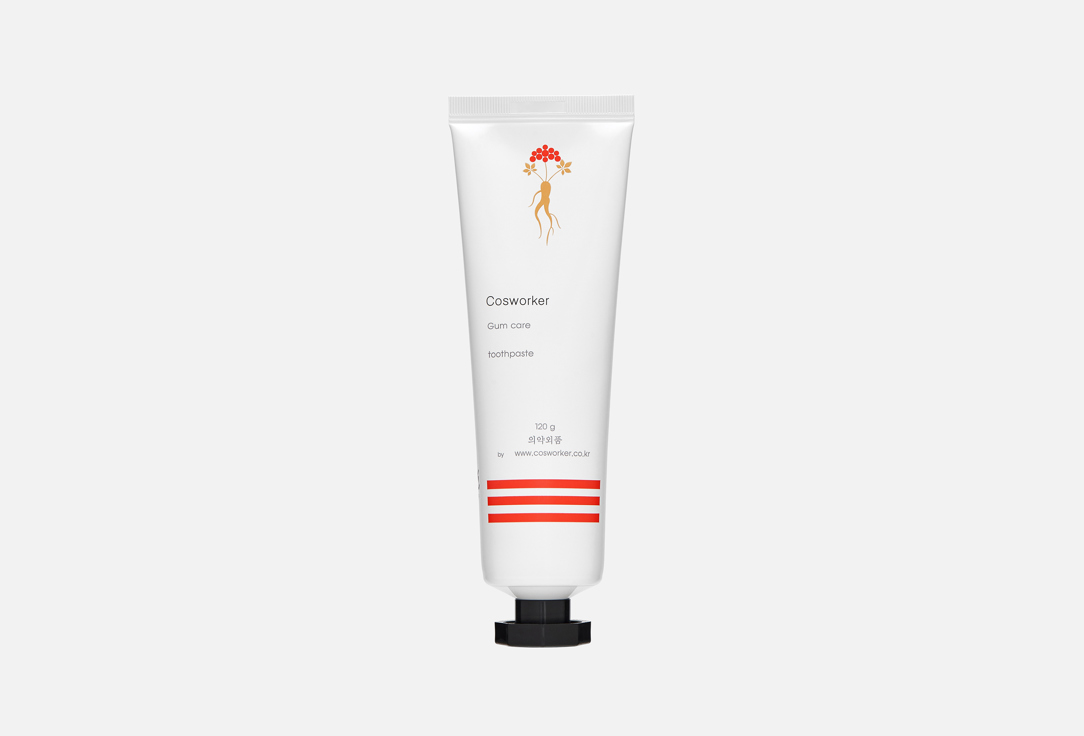 Gum care toothpaste 120 г