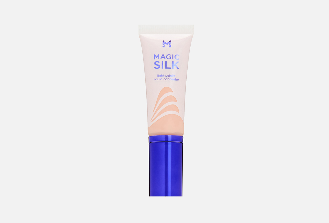 Enchanted Silk 12 мл