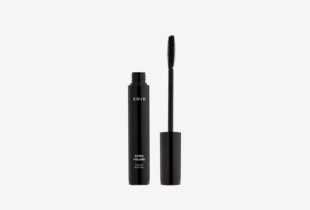 Extra volume Eyelash mascara 11.5 мл