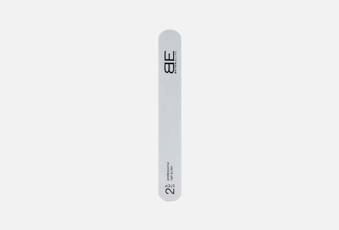ELITE Extra quick nail buffer 1 шт