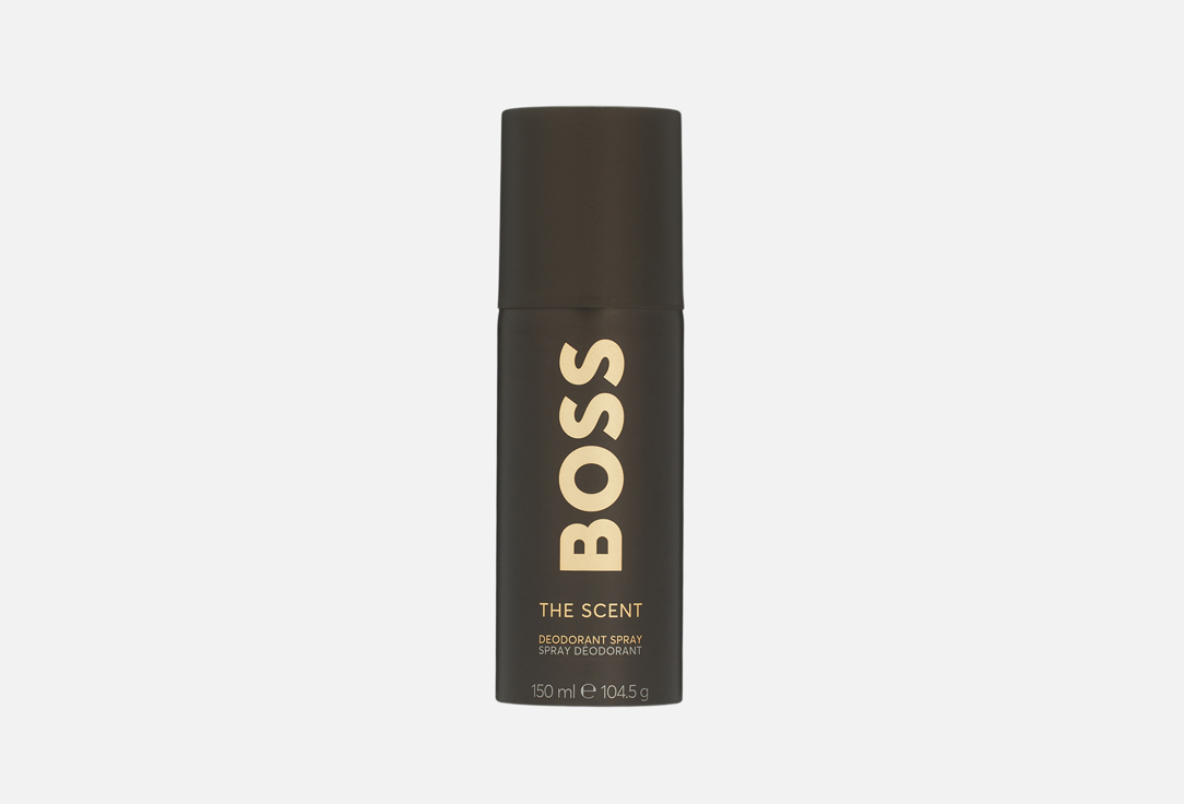 Boss The Scent 150 мл
