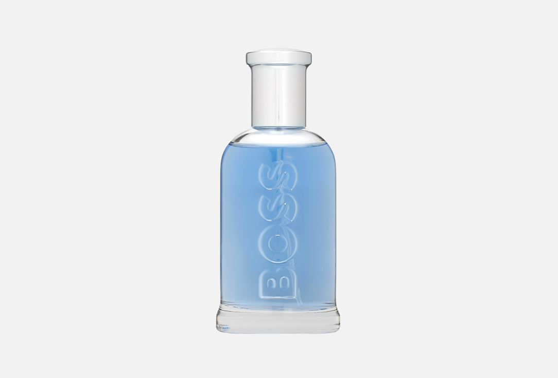 Boss Bottled Tonic 100 мл
