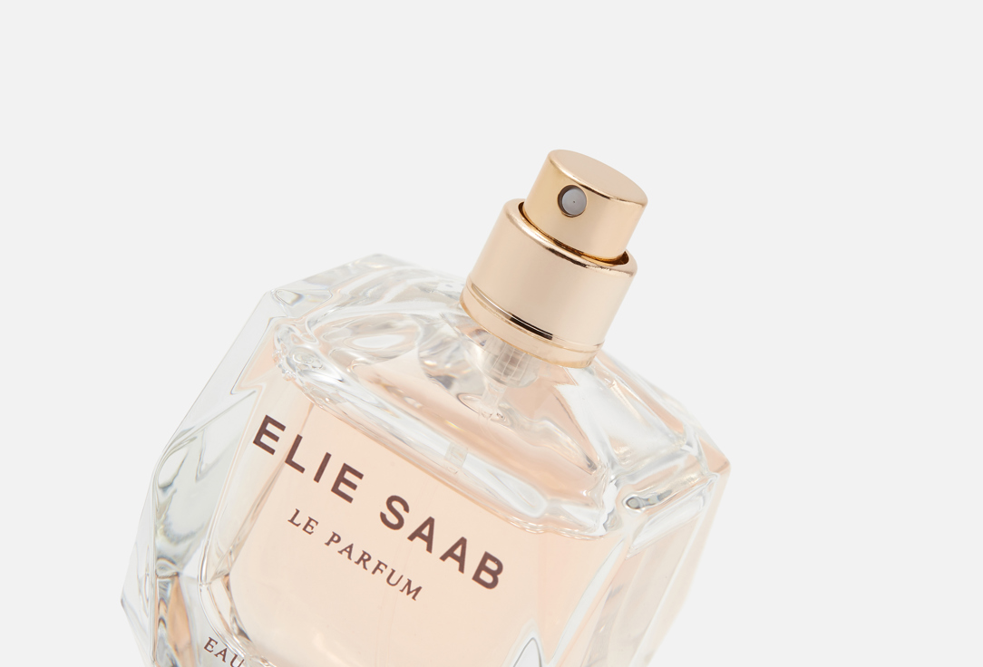 ELIE SAAB Le Parfum 50 мл — фото 3