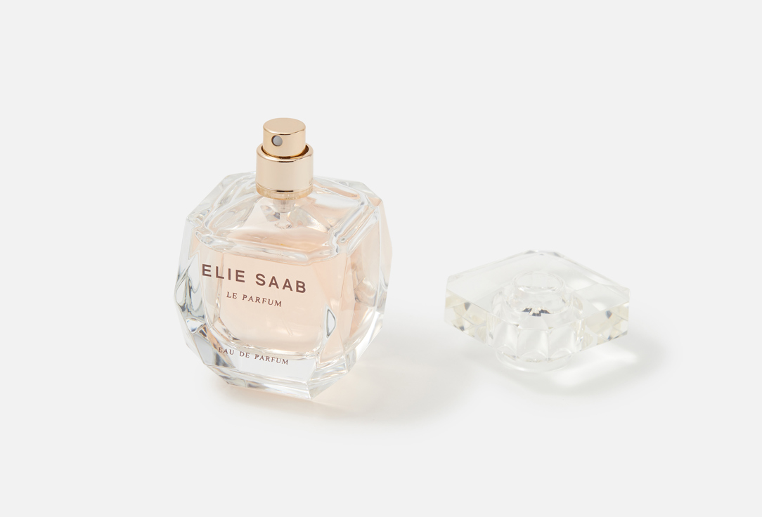 ELIE SAAB Le Parfum 50 мл — фото 4