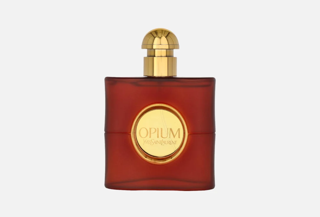Yves Saint Laurent Opium EDT 50 мл