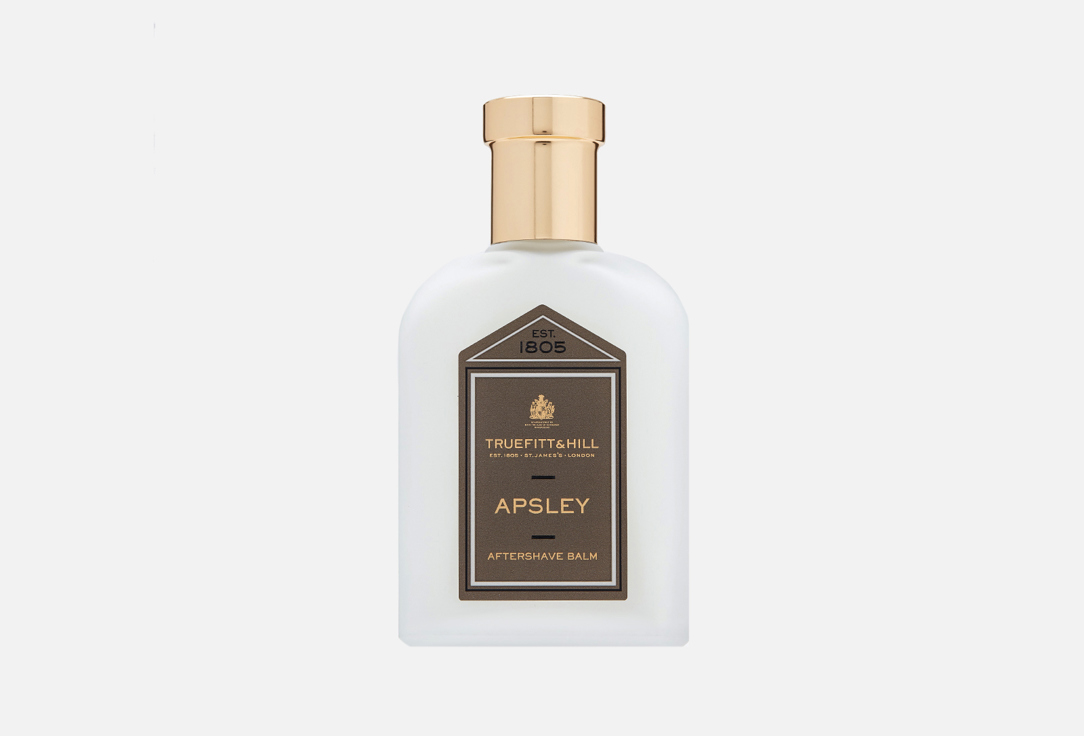 Apsley Aftershave Balm 100 мл