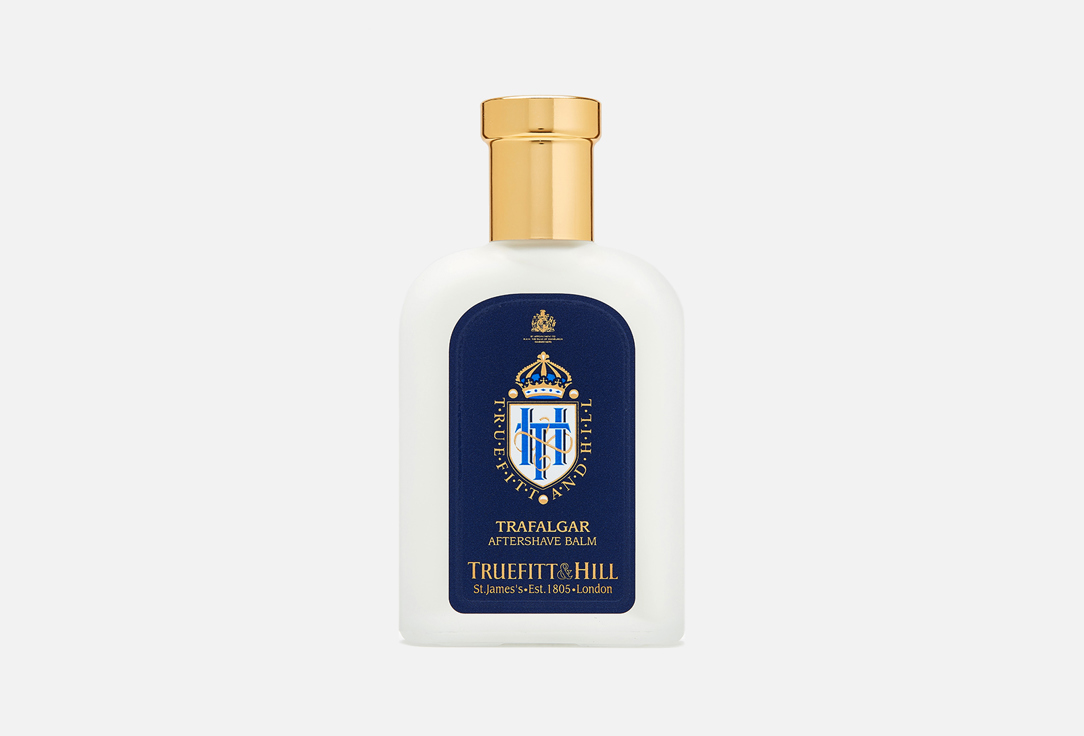 Trafalgar Aftershave Balm 100 мл