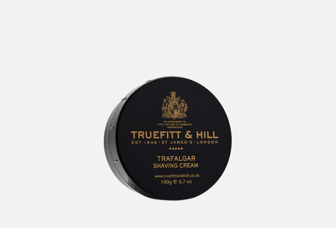 Trafalgar Shaving Cream 190 г