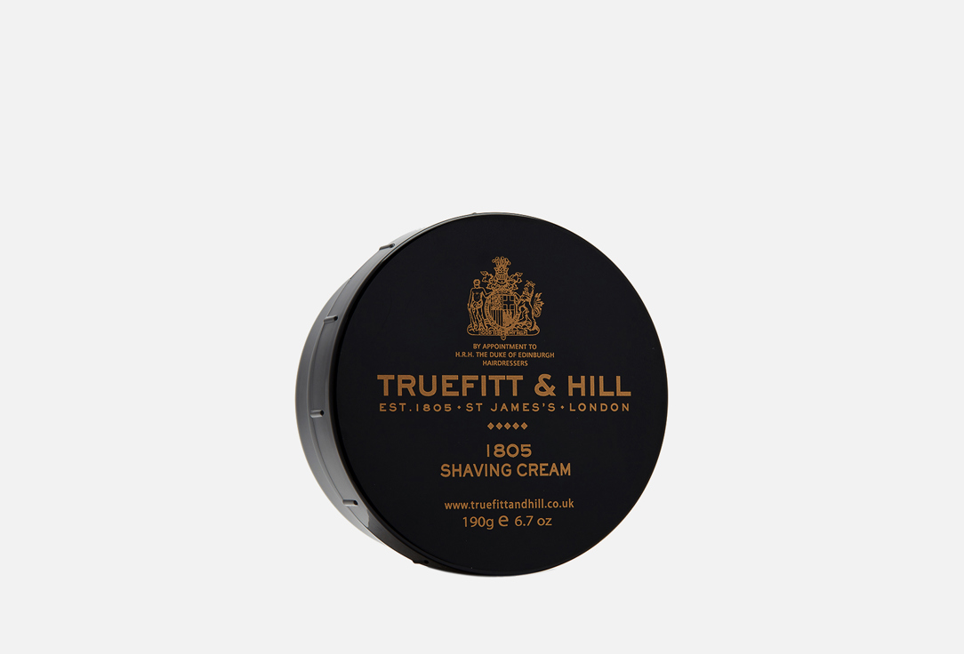 1805 Shaving Cream 190 г