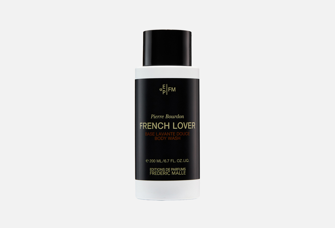 French Lover 200 мл