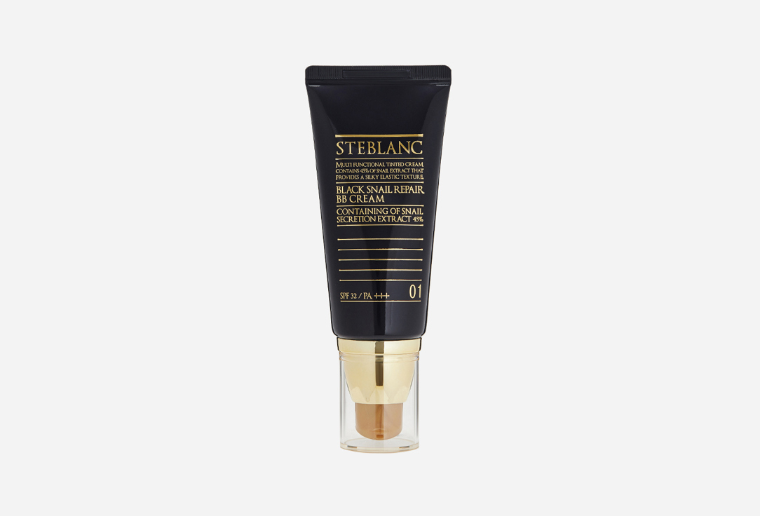 Black Snail Repair BB Cream 50 мл