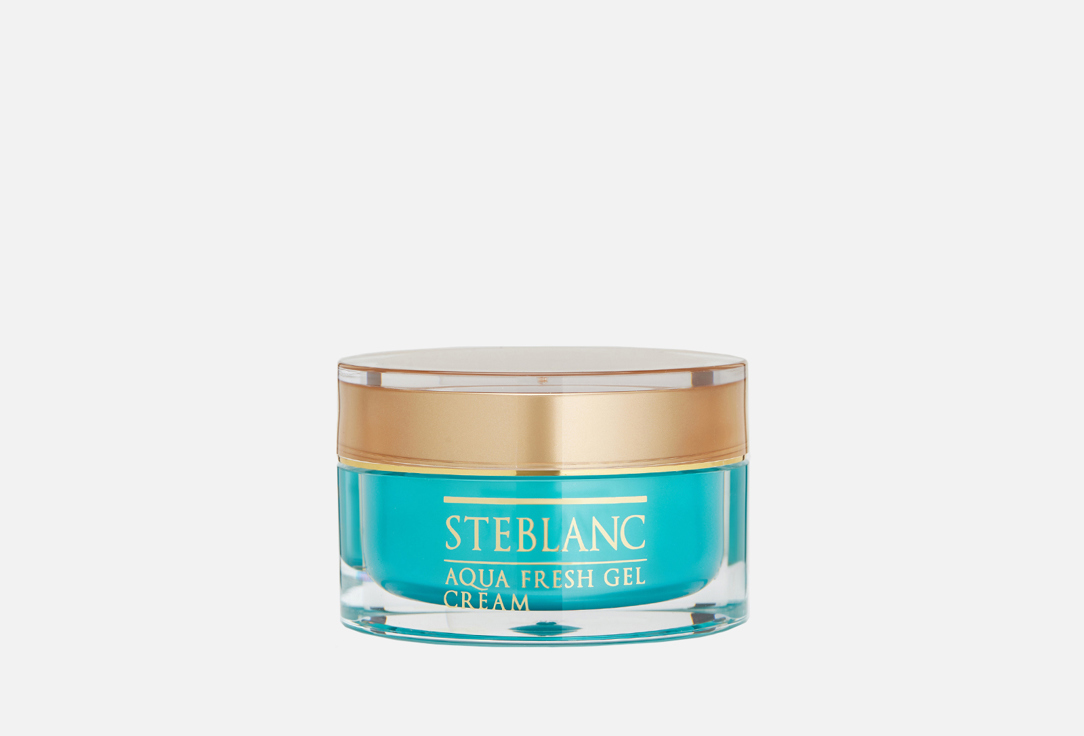 Aqua Fresh Gel Cream 50 мл