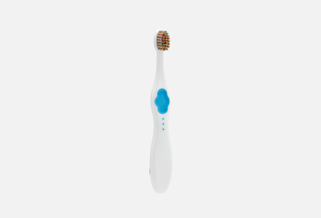Blue Kids Brush 1 шт