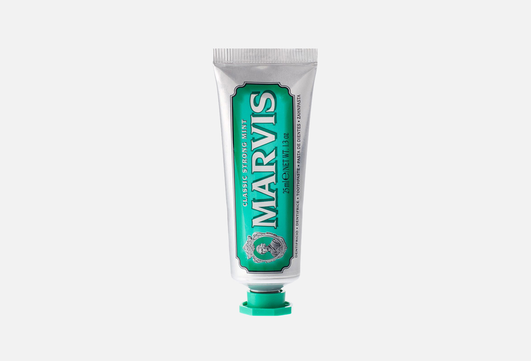 Classic Strong Mint 25 мл