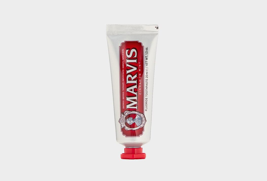 Cinnamon Mint 25 мл