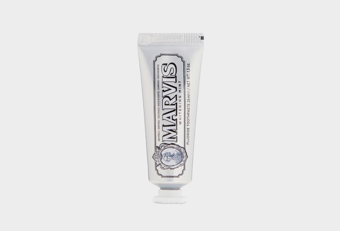 Whitening Mint 25 мл