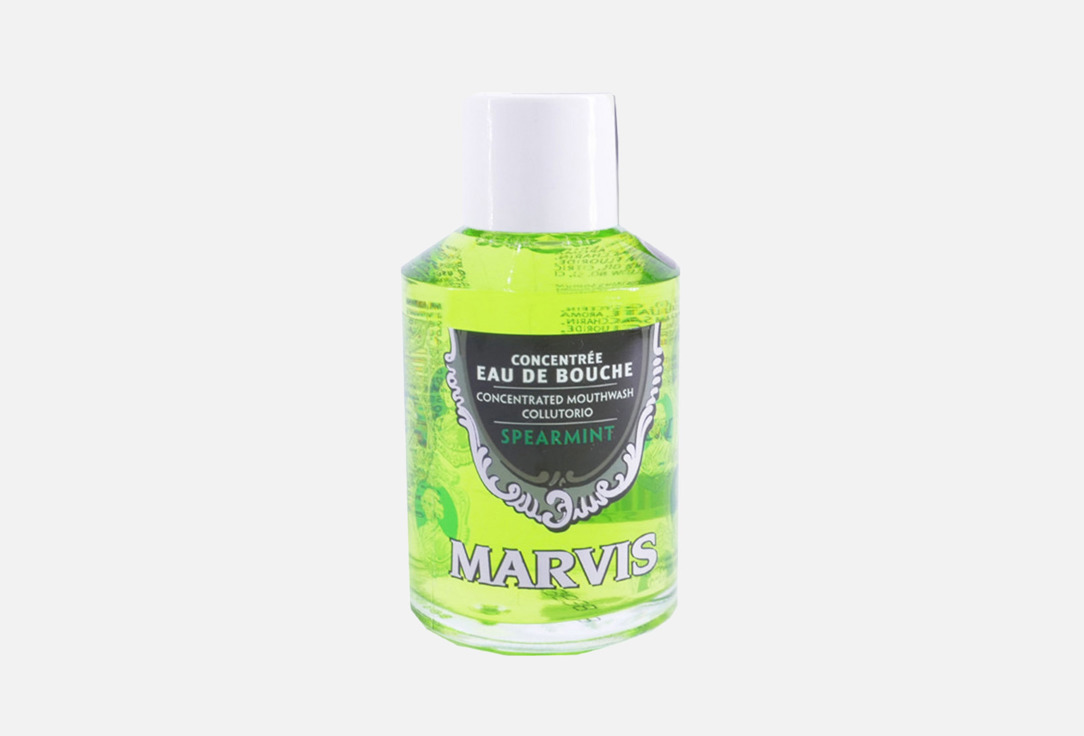 Spearmint 120 мл