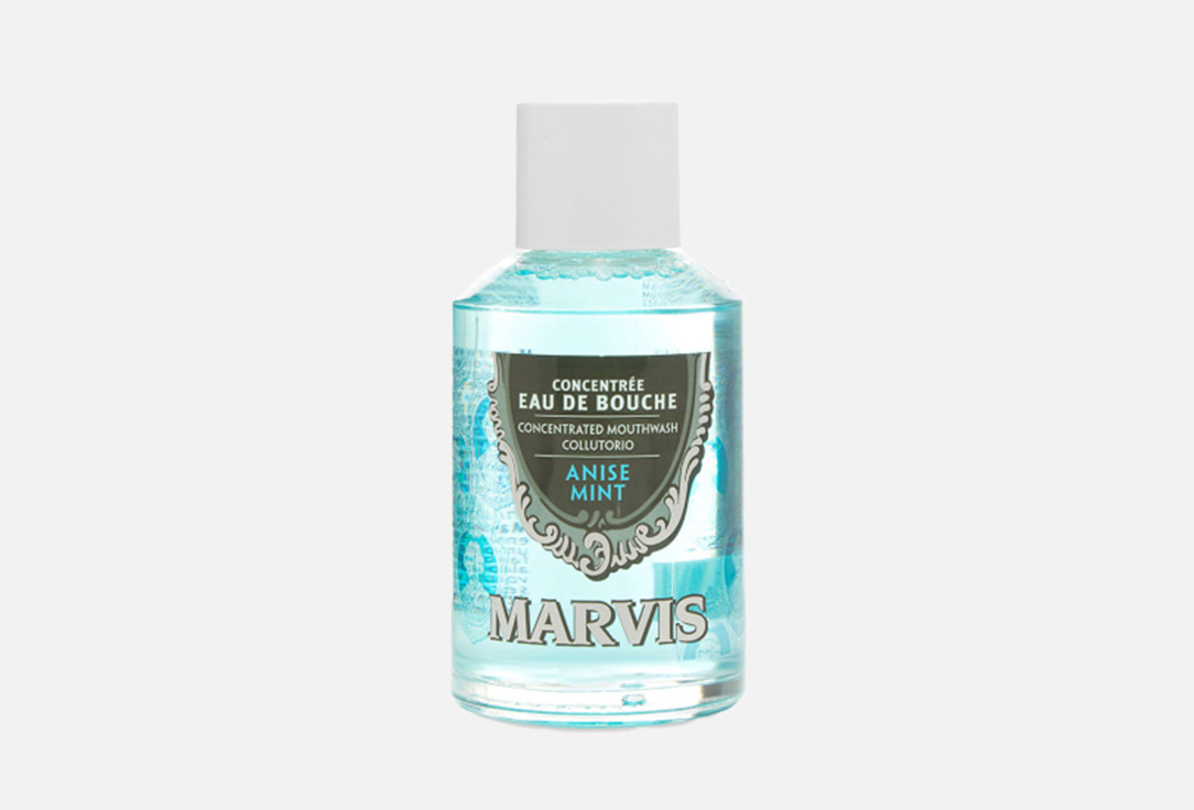 Anise Mint 120 мл