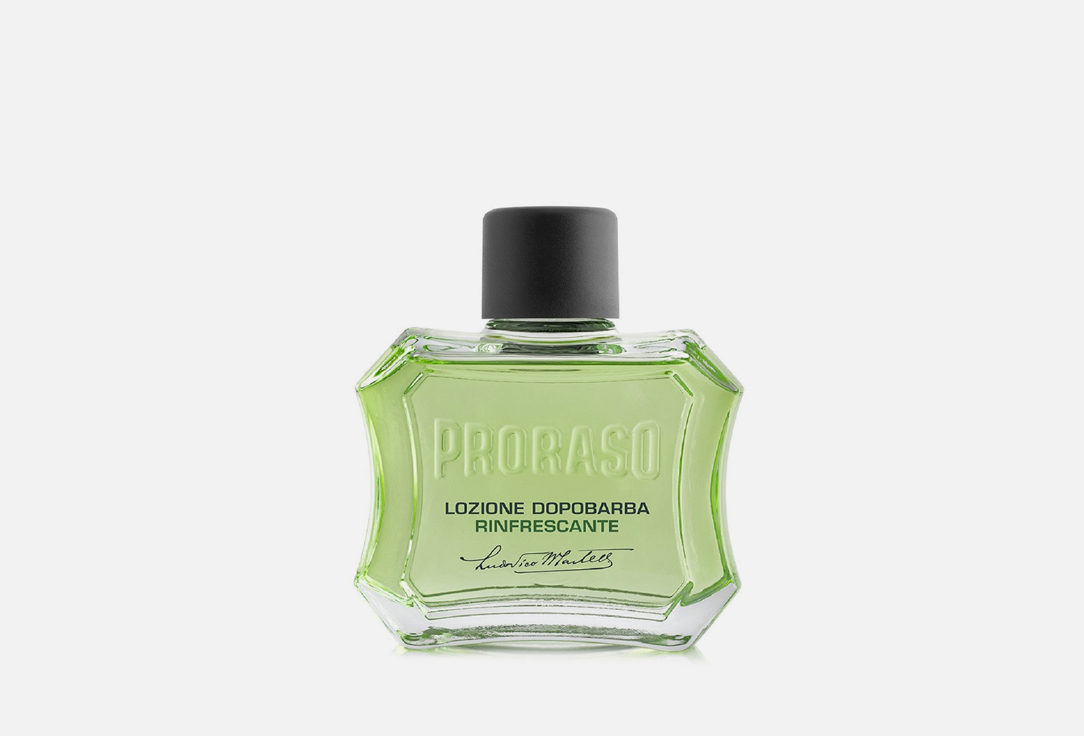 After Shave Lotion Refreshing And Toning 100 мл