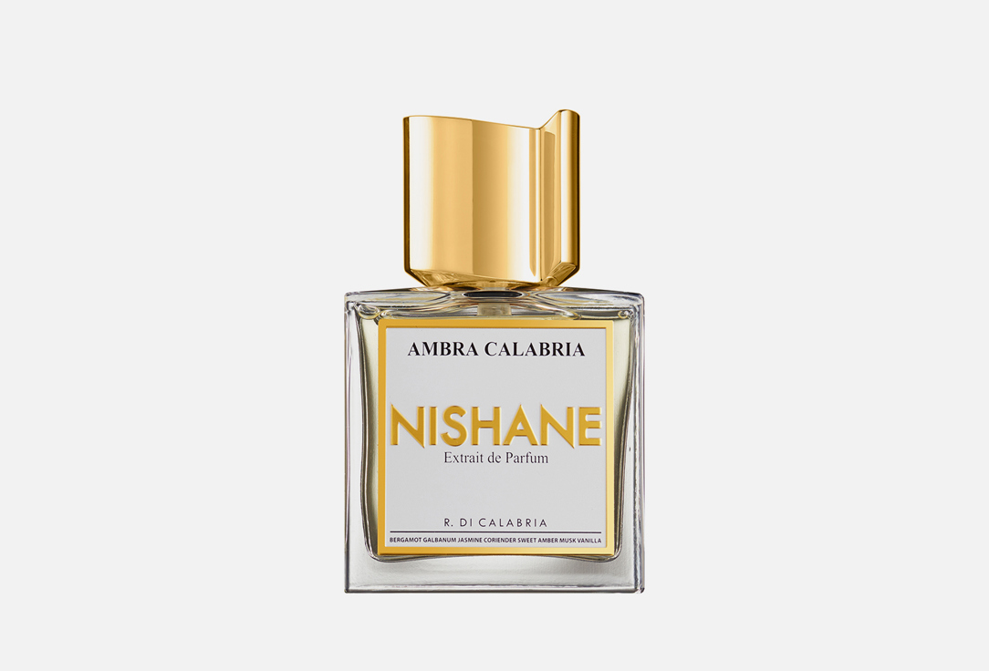 Ambra Calabria 50 мл