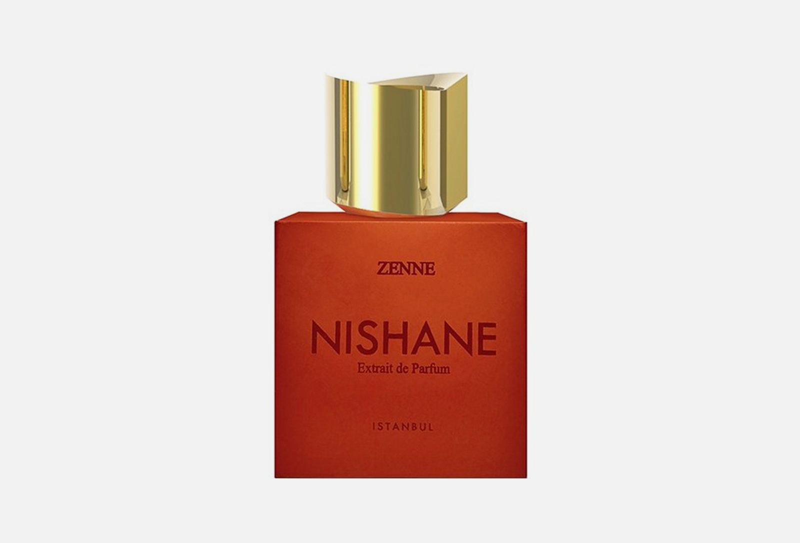 NISHANE Духи ZENNE 50 мл — купить, цена в Москве