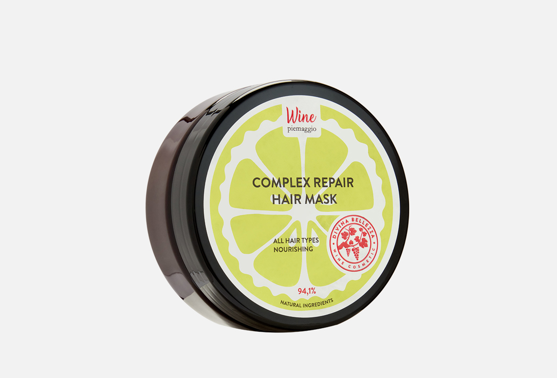 Сomplex hair repair 200 мл
