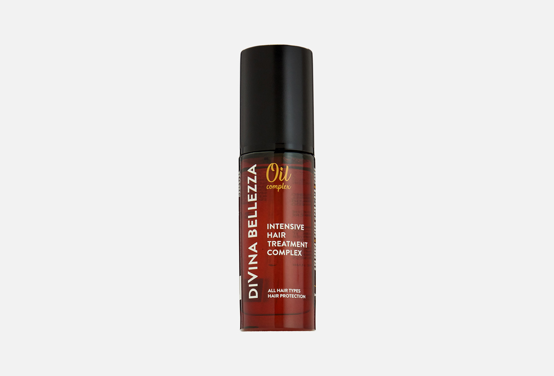 Intensive hair treatment 30 мл