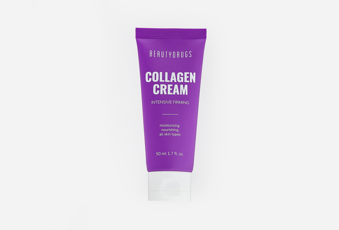 Collagen firming cream 50 мл