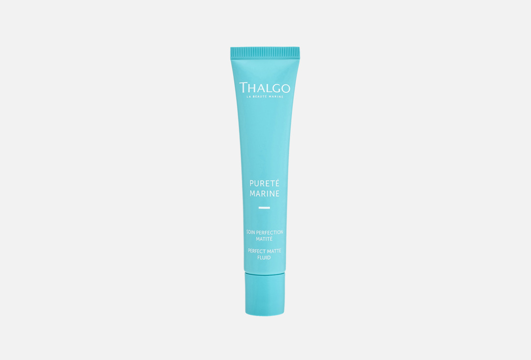 Perfect Matte Fluid 40 мл